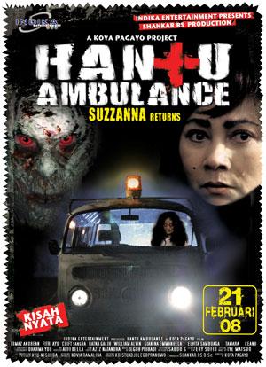 Download Video Horror Hantu Ambulance Yang
